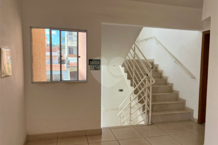Apartamento à venda com 1 quarto em Jardim Simus, Sorocaba, SP