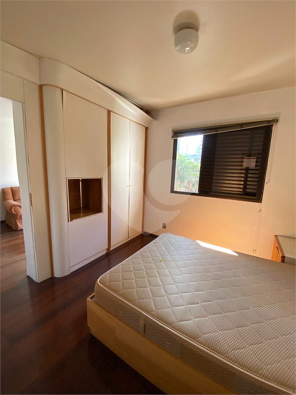 Apartamento à venda com 1 quarto em Vila Suzana, São Paulo, SP