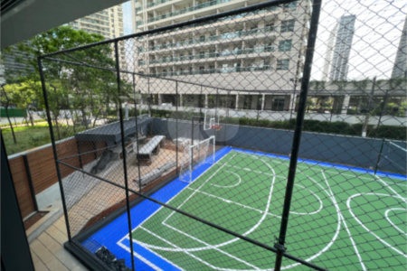 Apartamento à venda com 4 suítes em Chácara Santo Antônio (zona Sul), São Paulo, SP