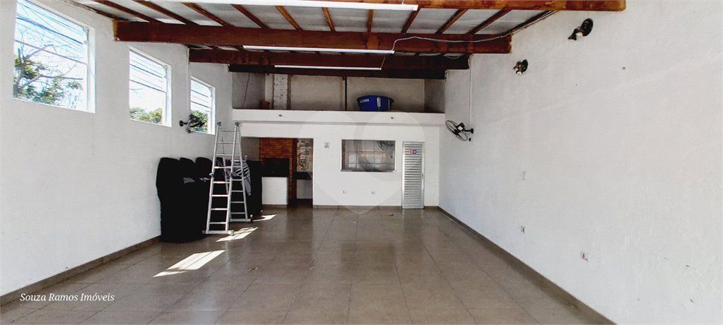 Casa à venda com 2 quartos em Vila Ursulina, Itaquaquecetuba, SP