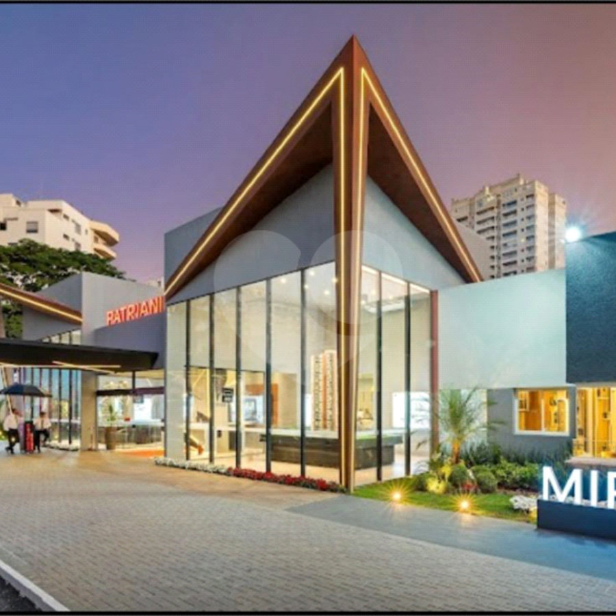 Apartamento à venda com 2 suítes em Jardim Fátima, São José dos Campos, SP