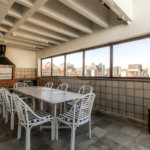 Apartamento à venda com 2 quartos, sendo 1 suíte, em Jardim Paulista, São Paulo, SP