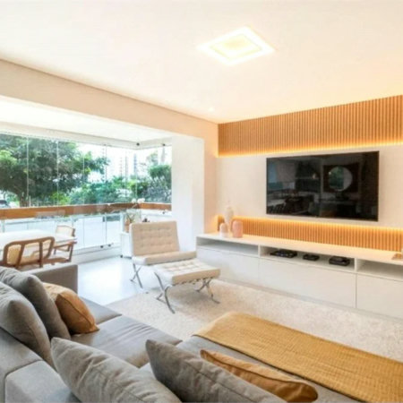 Apartamento à venda com 3 suítes em Vila Andrade, São Paulo, SP