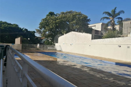 Apartamento à venda com 2 quartos em Vila Butantã, São Paulo, SP