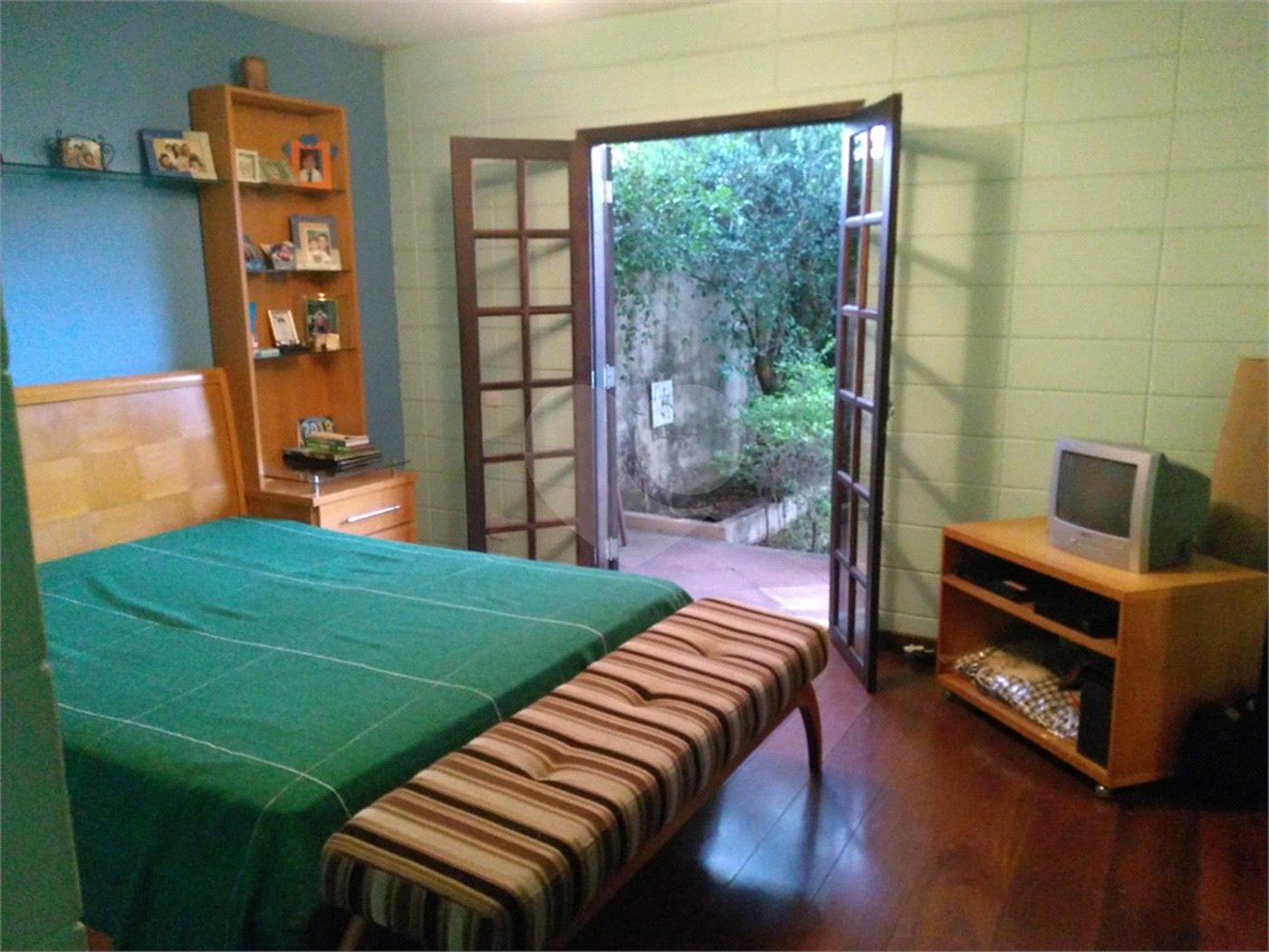 Casa Térrea à venda com 4 quartos, sendo 1 suíte, em Vila Guaca, São Paulo, SP