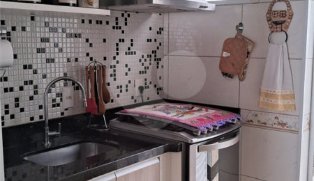 Casa à venda com 2 quartos no condomínio Viva Caucaia Iv, Cotia - SP