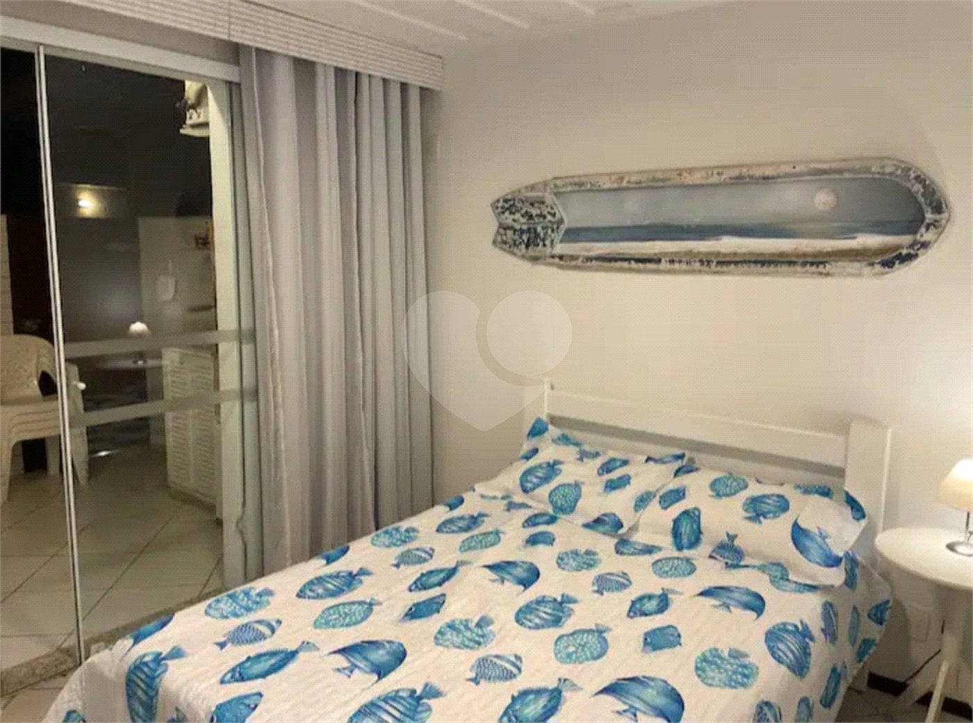 Casa em condomínio à venda com 1 quarto em Geribá, Armação dos Búzios, RJ