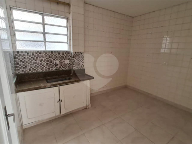Apartamento à venda com 2 quartos em Santana, São Paulo, SP