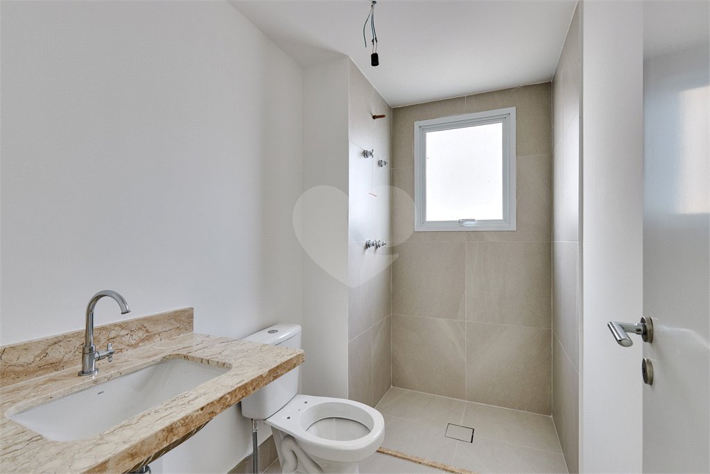 Apartamento à venda com 4 quartos, sendo 2 suítes, em Santo Amaro, São Paulo, SP