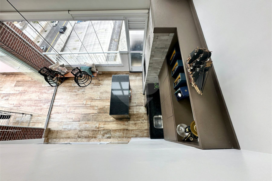 Apartamento à venda com 2 quartos, sendo 1 suíte, em Santana, São Paulo, SP