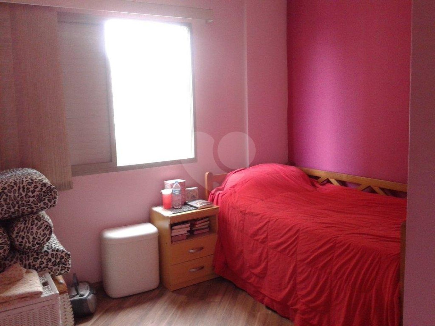 Apartamento à venda com 3 quartos, sendo 1 suíte, em Santana, São Paulo, SP