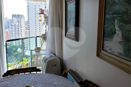 Cobertura à venda com 3 quartos, sendo 1 suíte, em Jardim Vila Mariana, São Paulo, SP