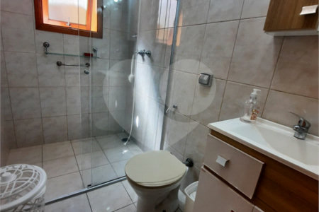 Casa à venda com 3 quartos, sendo 1 suíte, no condomínio Residencial Sol Francisco, São Paulo - SP
