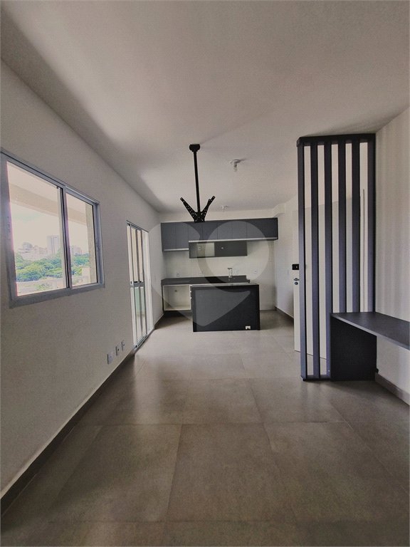 Apartamento à venda com 1 suíte em Vila Mariza Mazzei, São Paulo, SP