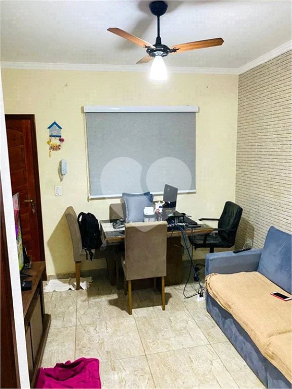 Casa à venda com 2 quartos no condomínio Villaggio Victoria, São Paulo - SP