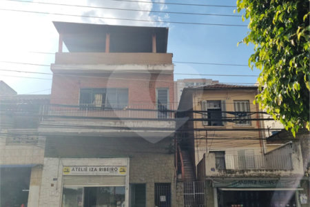 Terreno à venda em Casa Verde, São Paulo, SP