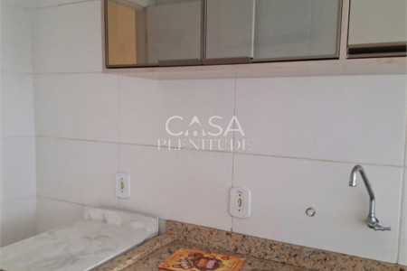 Apartamento à venda com 2 quartos em Vila Hortência, Sorocaba, SP