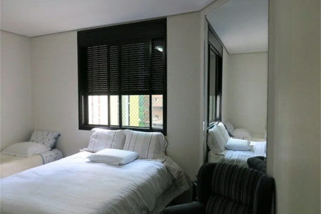 Apartamento à venda com 4 suítes em Vila Suzana, São Paulo, SP