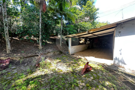 Chácara à venda com 3 quartos em Chácara Sete Cruzes, Suzano, SP