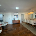 Apartamento à venda com 3 suítes em Jardim Marajoara, São Paulo, SP