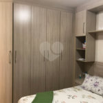 Apartamento à venda com 3 quartos, sendo 1 suíte,  em Mandaqui, São Paulo, SP