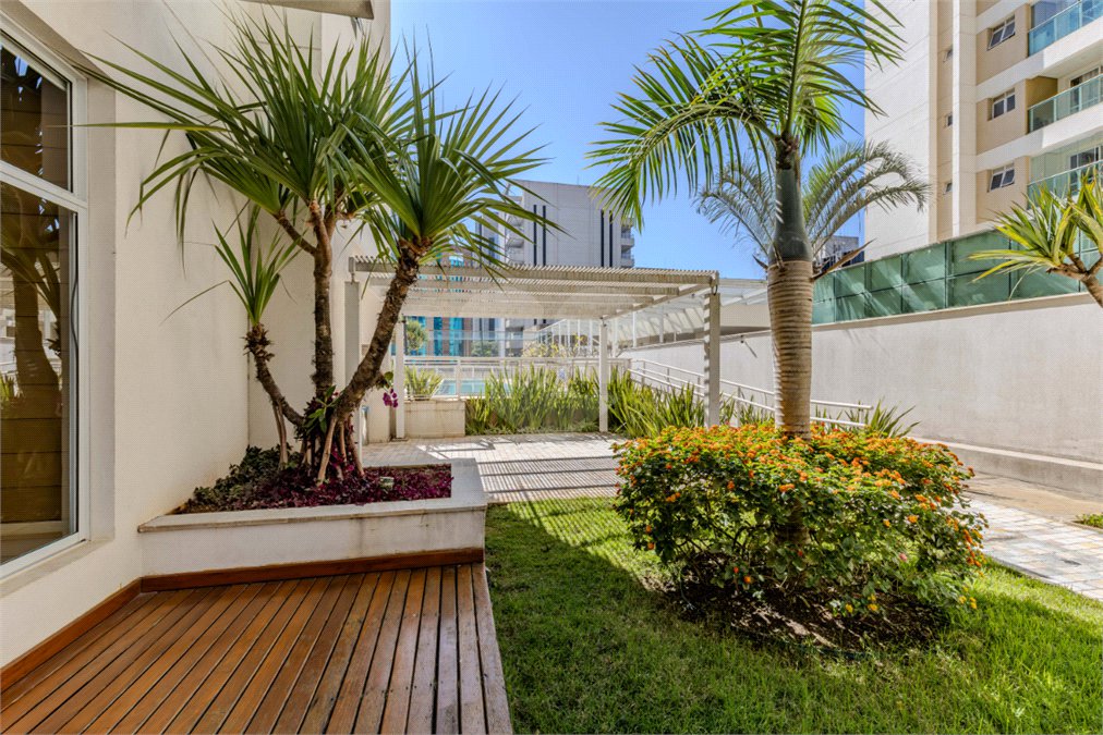 Apartamento à venda com 2 quartos, sendo 1 suíte, em Vila Cruzeiro, São Paulo, SP
