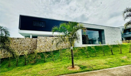 Casa em condomínio à venda com 4 suítes em Alphaville Nova Esplanada 3, Votorantim, SP