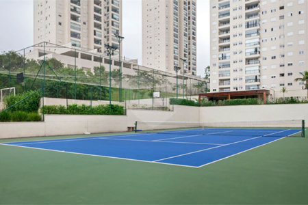 Apartamento à venda com 3 quartos, sendo 1 suíte,  em Jardim Leonor Mendes de Barros, São Paulo, SP