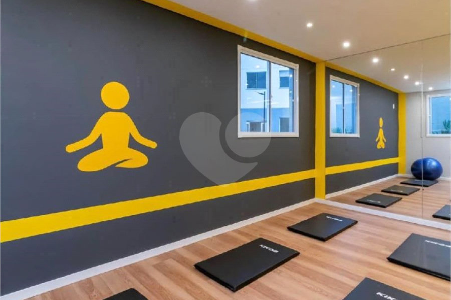 Apartamento à venda com 2 quartos em Casa Verde, São Paulo, SP