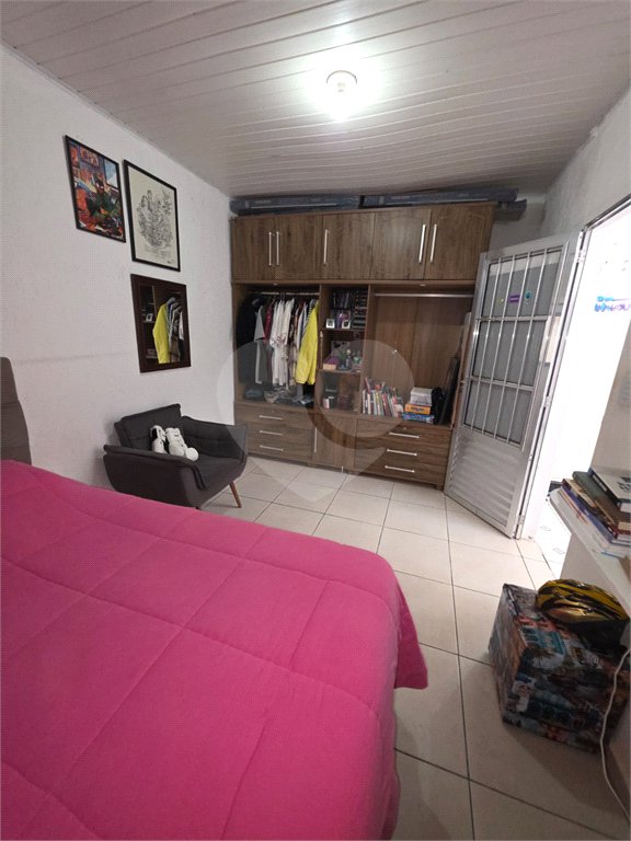 Casa Térrea à venda com 2 quartos em Jardim Brasil, Atibaia, SP