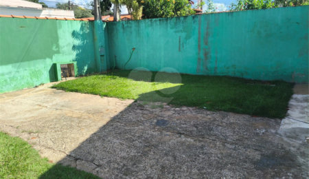 Casa à venda com 3 quartos em Jardim Bela Vista, Itapetininga, SP