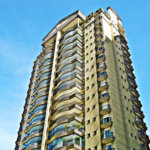 Apartamento à venda com 4 suítes em Santana, São Paulo, SP