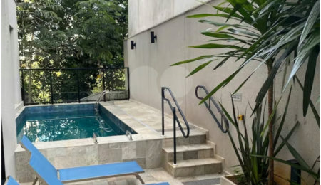 Apartamento para alugar com 1 quarto em Chácara Inglesa, São Paulo, SP