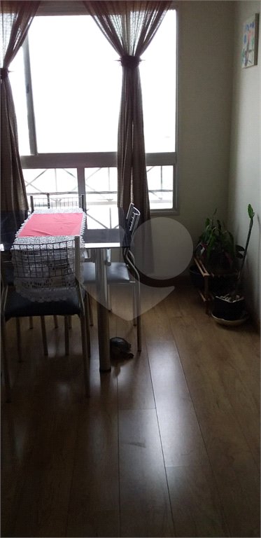 Apartamento à venda com 2 quartos em Jardim Ubirajara (zona Sul), São Paulo, SP