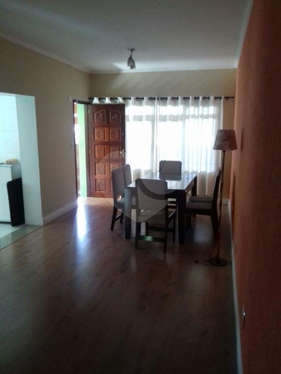 Sobrado à venda com 4 quartos, sendo 1 suíte, em Freguesia do Ó, São Paulo, SP