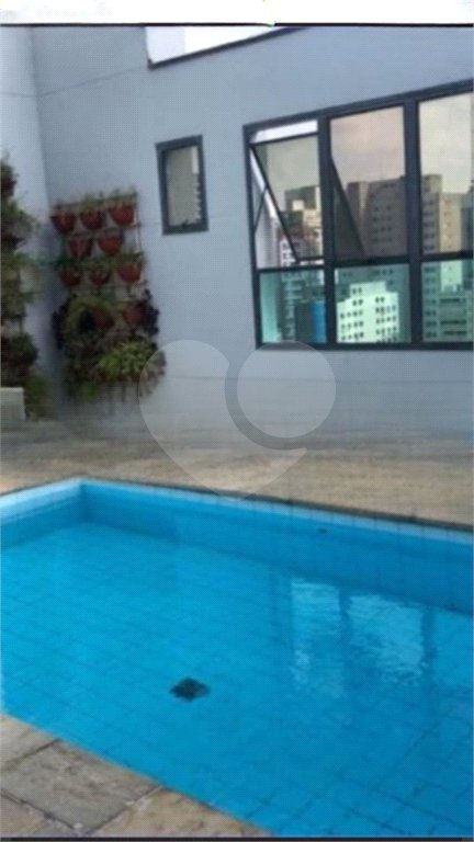 Duplex para alugar com 1 suíte em Itaim Bibi, São Paulo, SP