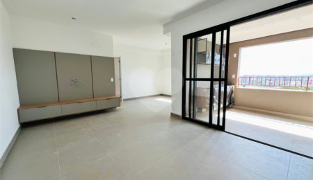 Apartamento para alugar com 1 suíte em Parque Morumbi, Votorantim, SP
