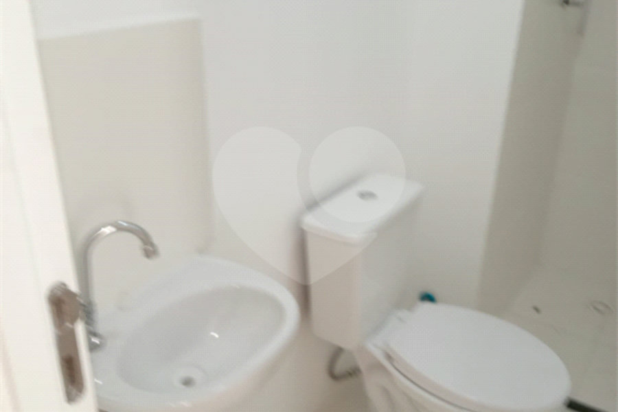 Apartamento à venda com 1 quarto em Casa Verde, São Paulo, SP