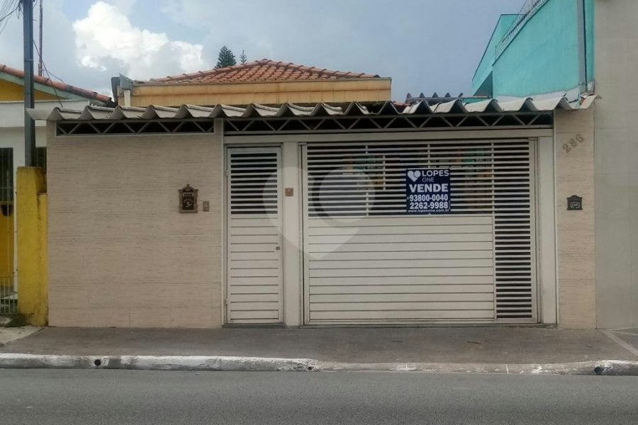 Casa Térrea à venda com 3 quartos em Tremembé, São Paulo, SP