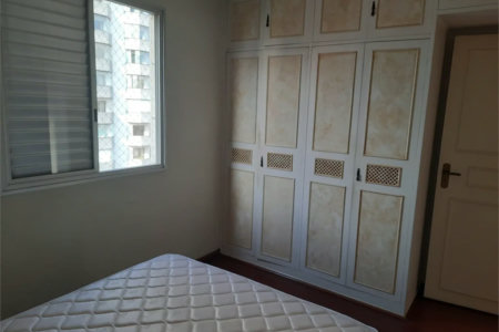 Apartamento à venda com 2 quartos em Vila Leopoldina, São Paulo, SP