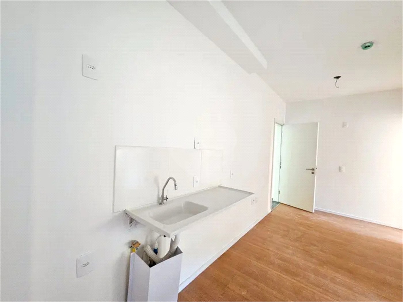 Apartamento à venda com 2 quartos em Vila Sônia, São Paulo, SP
