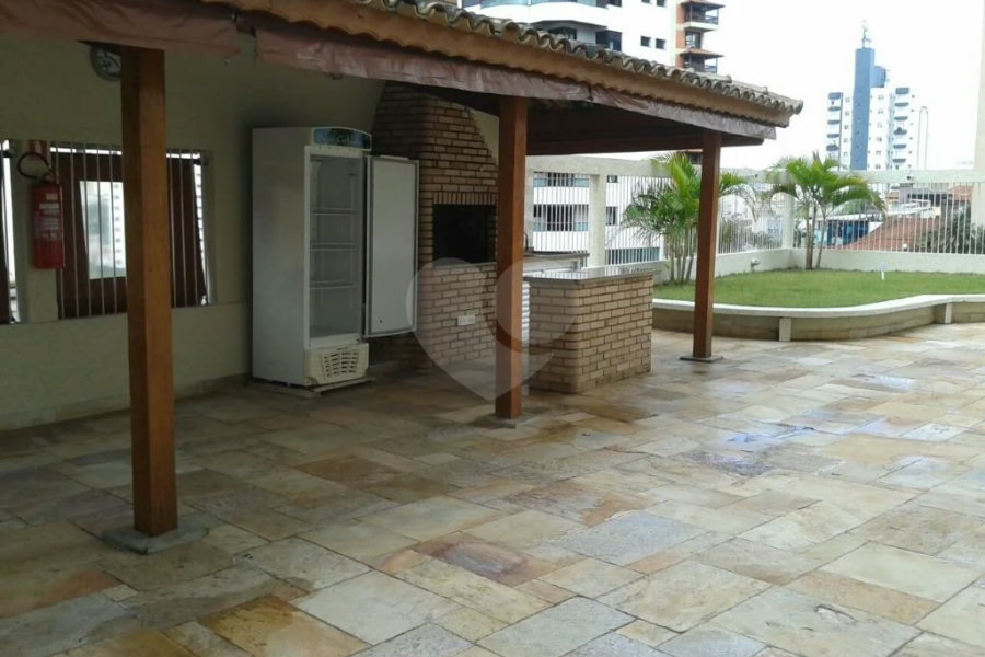 Apartamento à venda com 3 quartos, sendo 1 suíte, em Santana, São Paulo, SP