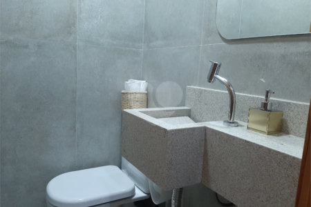 Apartamento à venda com 3 quartos, sendo 2 suítes, em Tucuruvi, São Paulo, SP