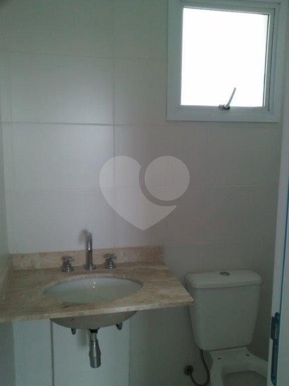 Apartamento à venda com 2 quartos, sendo 1 suíte, em Vila Gustavo, São Paulo, SP
