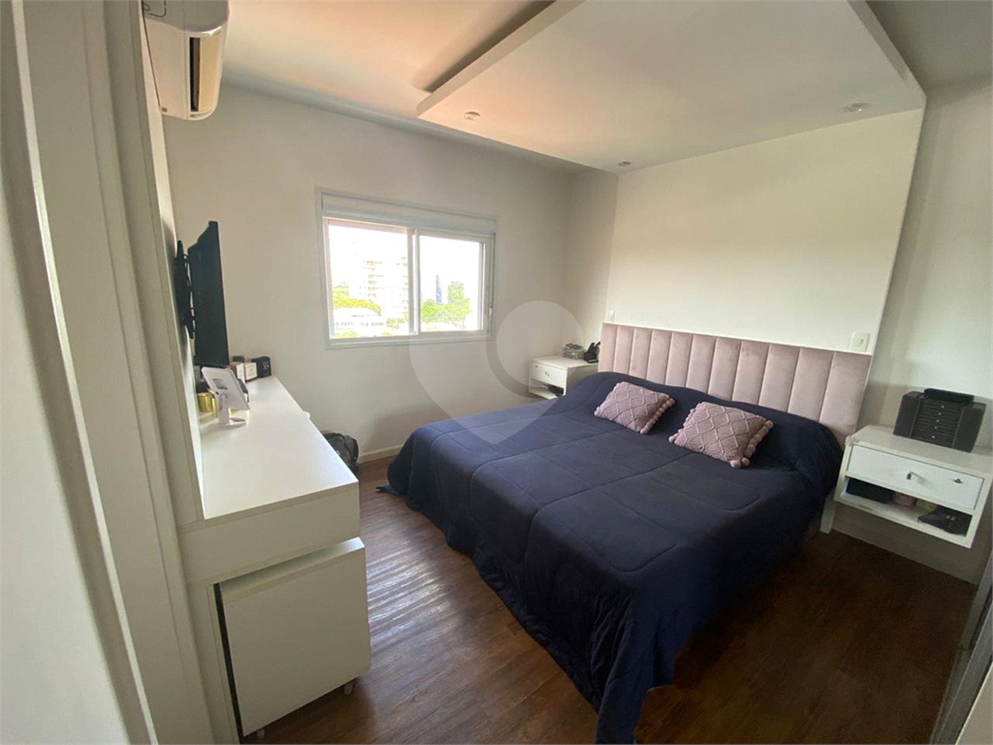 Apartamento à venda com 3 suítes em Santana, São Paulo, SP