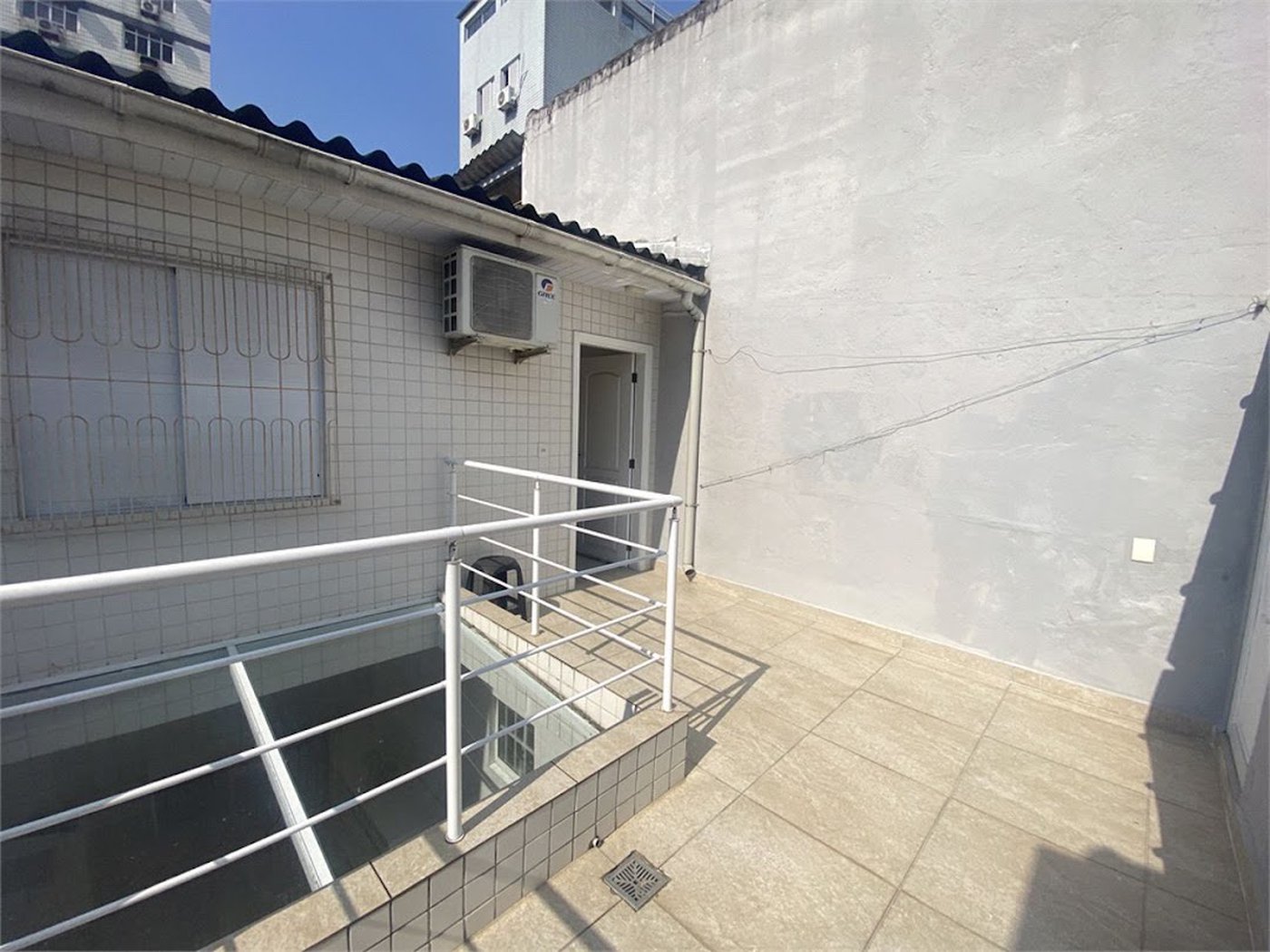 Casa Residencial à venda, Embaré, Santos - CA0051.