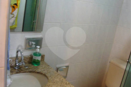 Apartamento à venda com 3 quartos, sendo 1 suíte, em Parque Esmeralda, São Paulo, SP