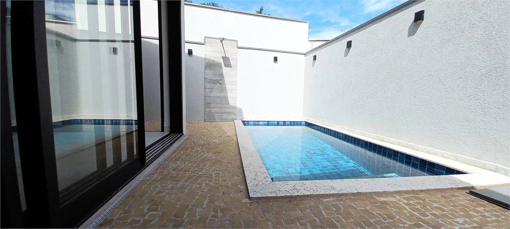 Casa Térrea à venda com 3 suítes em Jardim Valencia, Ribeirão Preto, SP