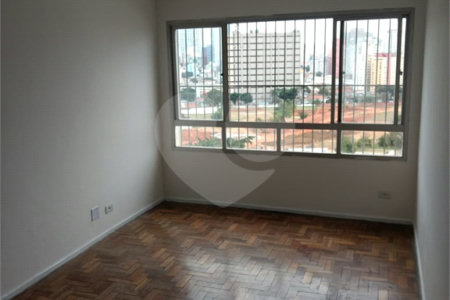 Apartamento Aclimação