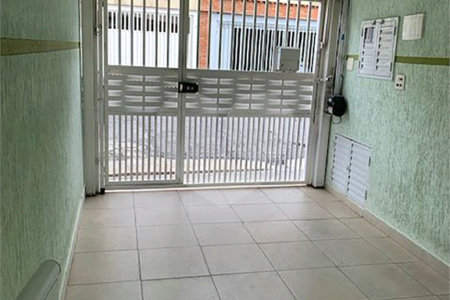 Sobrado à venda com 3 quartos em Vila Paulicéia, São Paulo, SP
